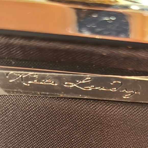 Kate Landry Clutch Purse - Picture 8 of 9